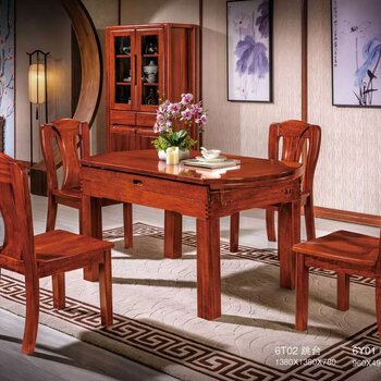 黑家具木家具,究竟值不值得入手?品有限公司欧中山胡桃图片